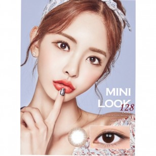 Mini Look 128 Choco Mini Look 128 Choco